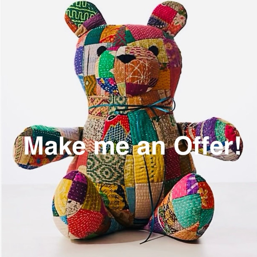 Make an Offer